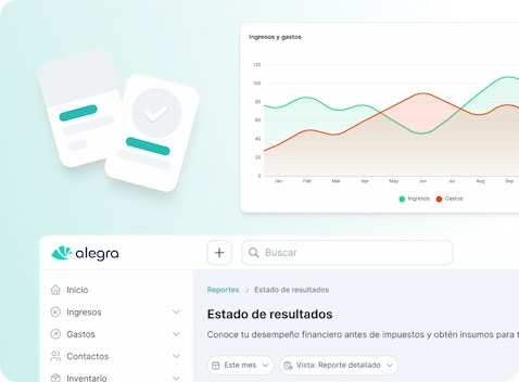 Punto de venta