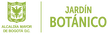   Jardin Botanico logo