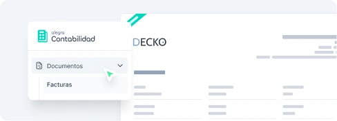  Facturación 4.4 