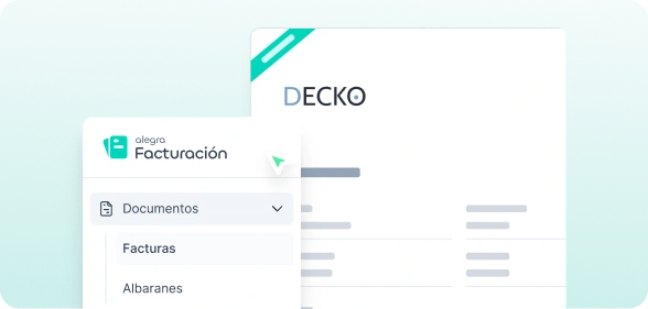 Facturación