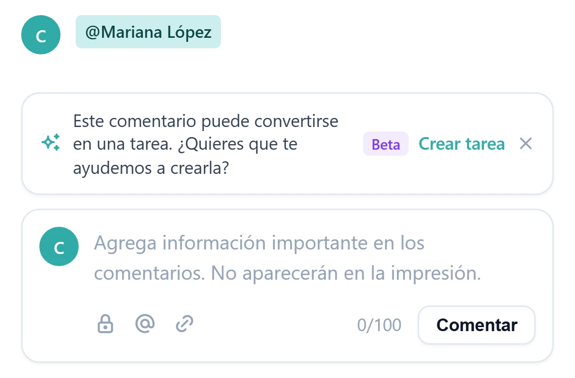 Facturación electrónica con IA