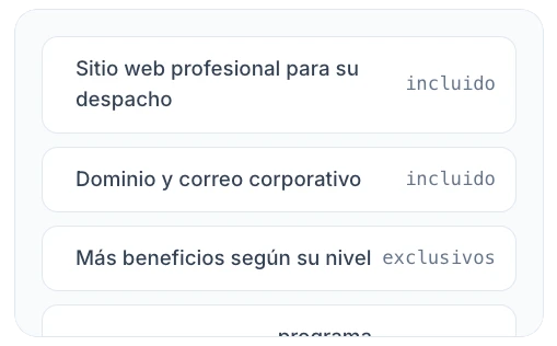 Importación de facturas PDF, XML e imagen