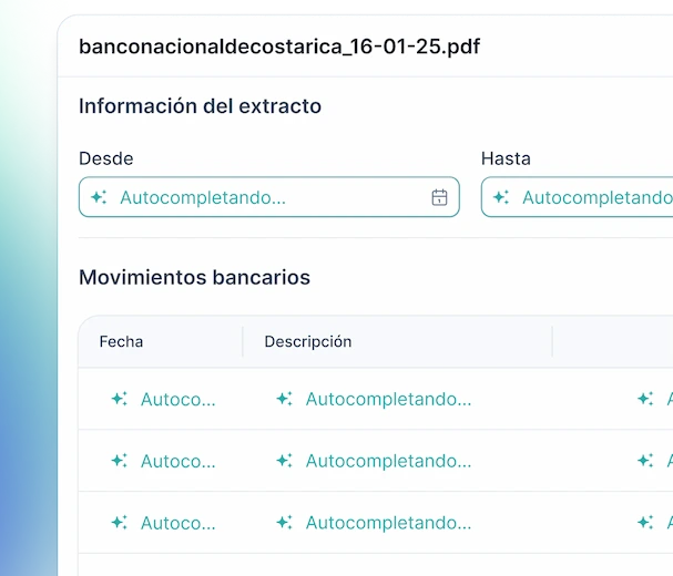 Conciliación bancaria