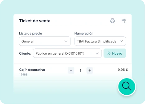 Reportes en tiempo real