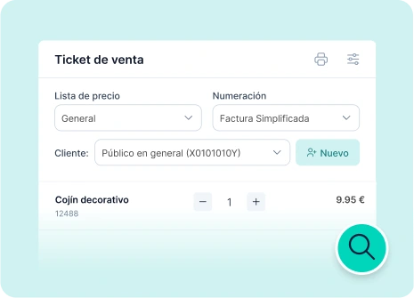 Reportes en tiempo real