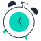Alegra Icon