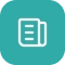 Alegra Icon