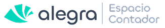 Alegra Espacio Contador