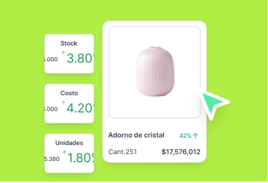  Inventarios