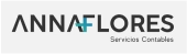 Anna Flores logo