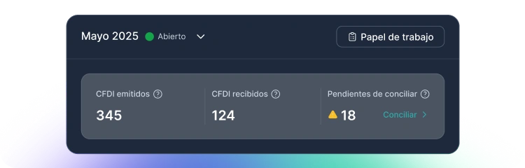 CFDI 