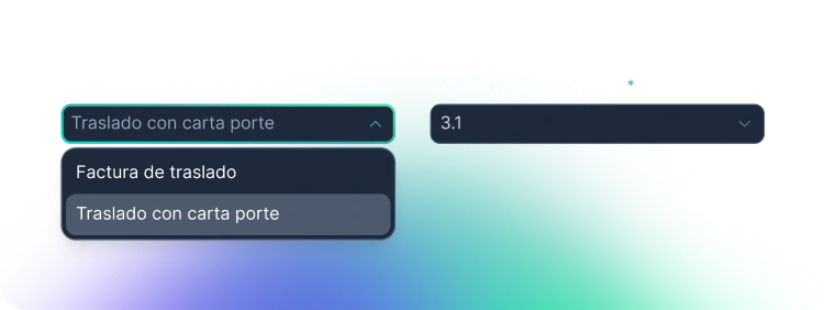 Facturación 4.0