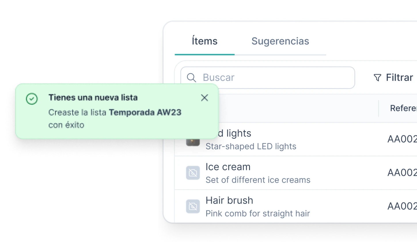 Inventario multi-bodega