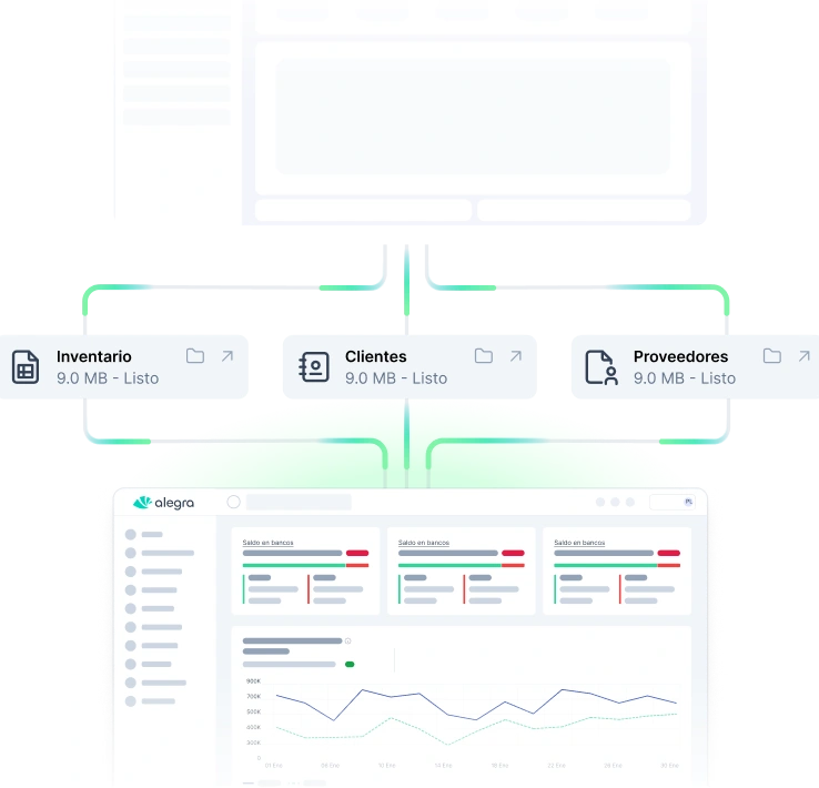 facturación electrónica