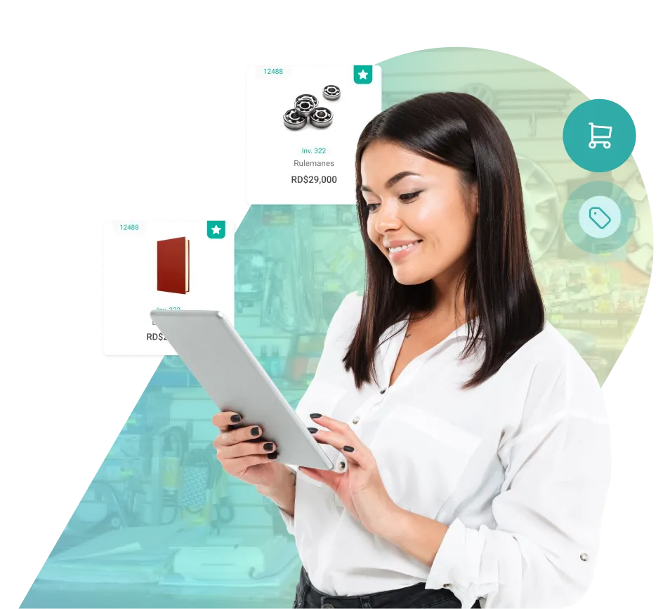 POS PARA MICROEMPRESAS
