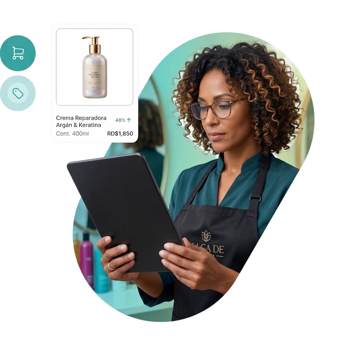 POS PUNTO DE VENTA PARA COLMADOS