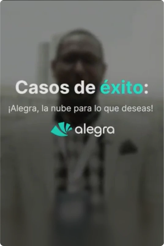 Casos de éxito