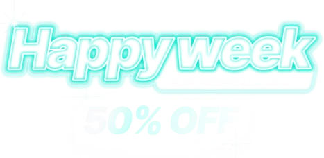 Happy Week