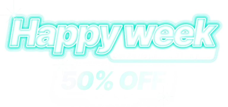 Happy Week