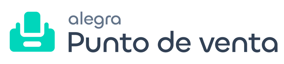 Alegra Punto de venta
