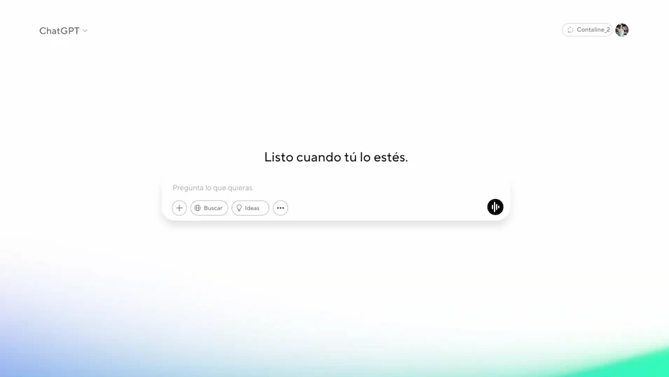 Míralo en acción
