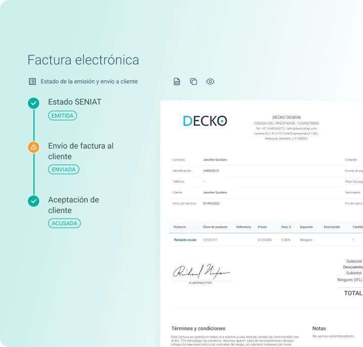 Sistema de contabilidad
